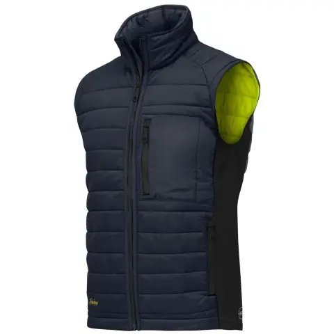 Snickers Workwear 4512 AllroundWork Väst Sänkt pris
